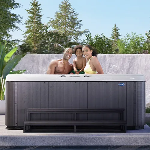 Patio Plus hot tubs for sale in Farmington